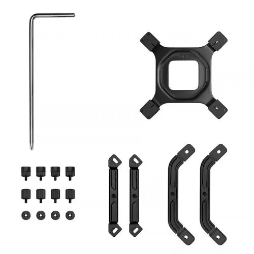 Deepcool AK700 VC 120mm CPU Air Cooler